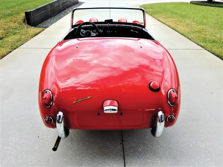 1959 Austin-Healey Sprite Mark I - Image 9 of 23