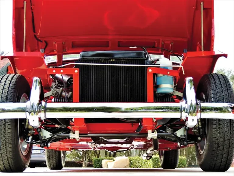 1959 Austin-Healey Sprite Mark I - Image 14 of 23