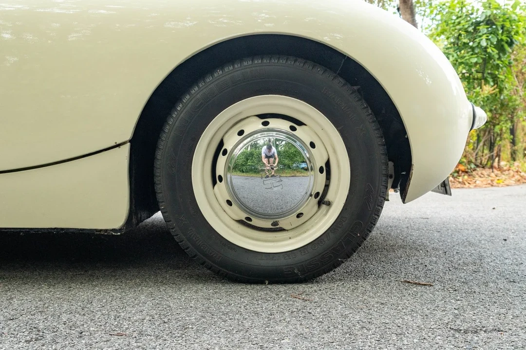 1959 Austin-Healey Sprite Mark I - Image 15 of 30