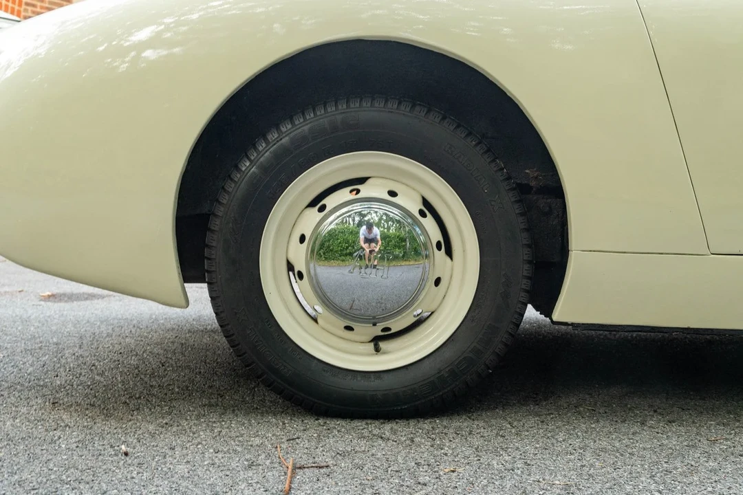 1959 Austin-Healey Sprite Mark I - Image 16 of 30