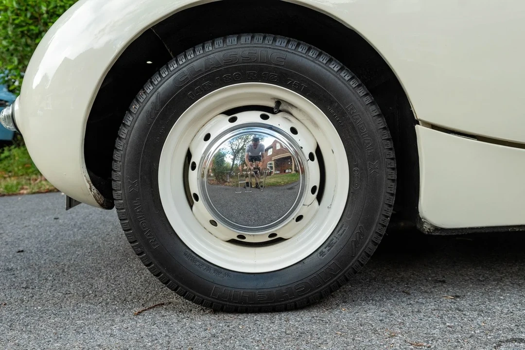 1959 Austin-Healey Sprite Mark I - Image 18 of 30