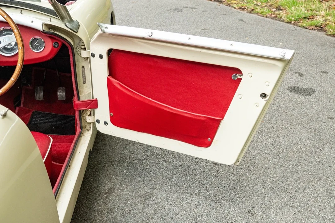 1959 Austin-Healey Sprite Mark I - Image 22 of 30