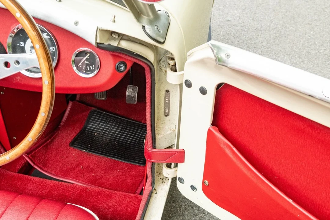 1959 Austin-Healey Sprite Mark I - Image 26 of 30