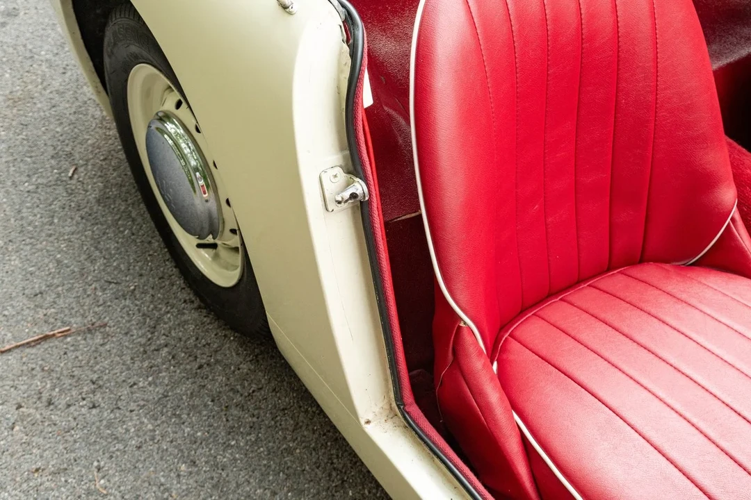 1959 Austin-Healey Sprite Mark I - Image 27 of 30