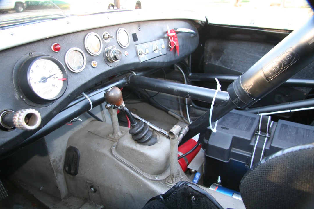 1959 Austin-Healey Sprite Mark I - Image 24 of 31