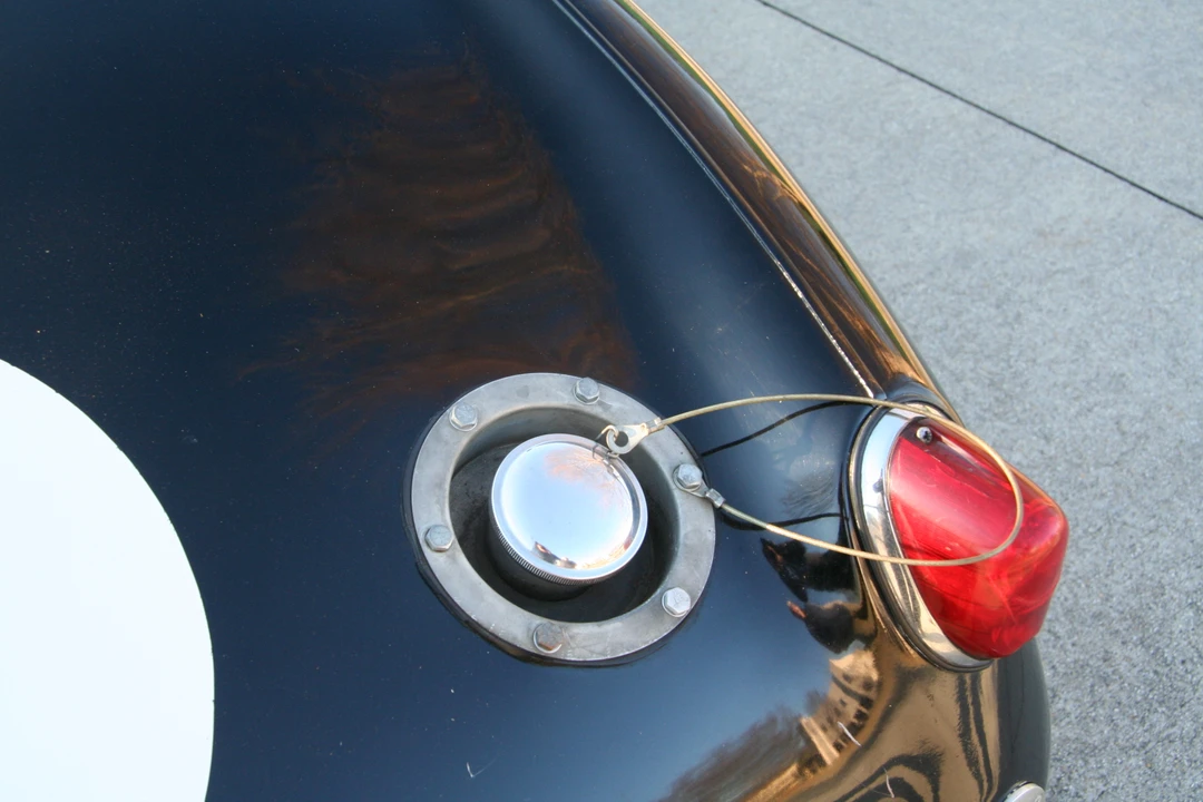 1959 Austin-Healey Sprite Mark I - Image 29 of 31