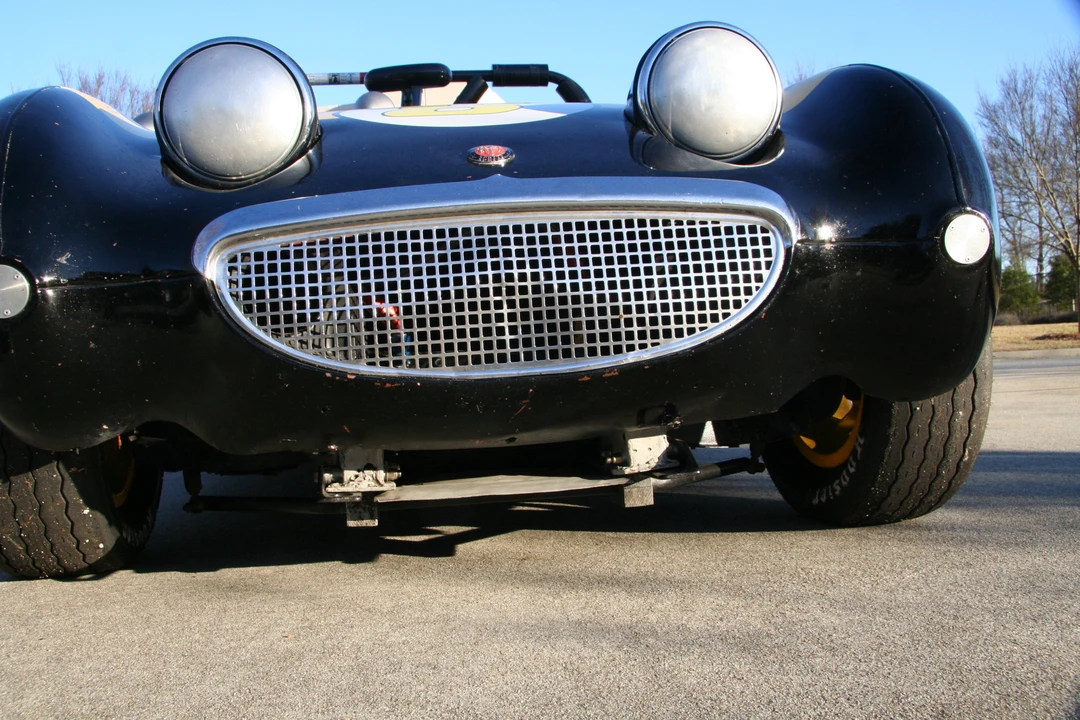 1959 Austin-Healey Sprite Mark I - Image 5 of 31