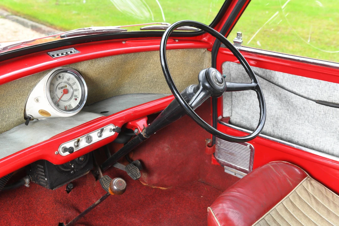 1959 Austin Mini - Image 14 of 31