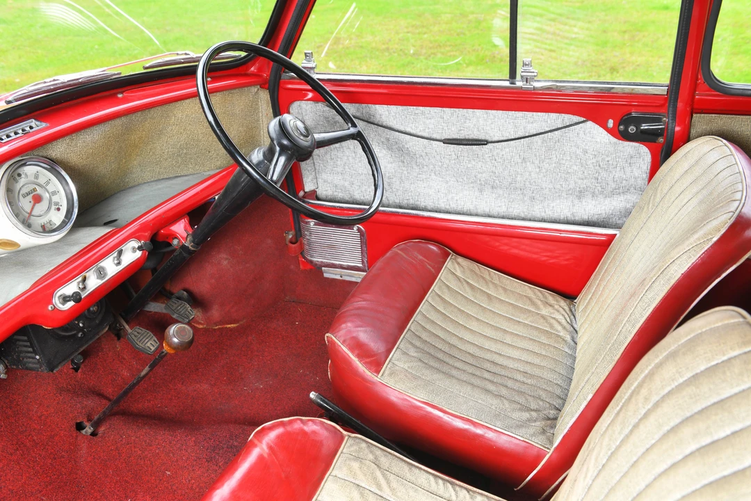 1959 Austin Mini - Image 15 of 31