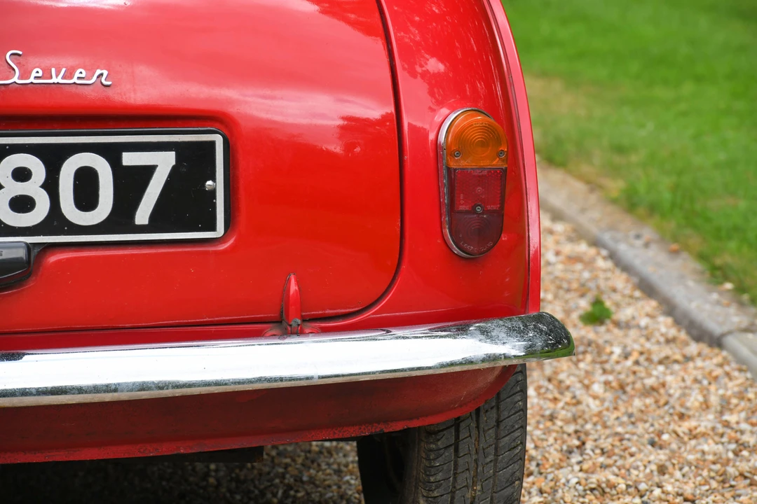 1959 Austin Mini - Image 5 of 31