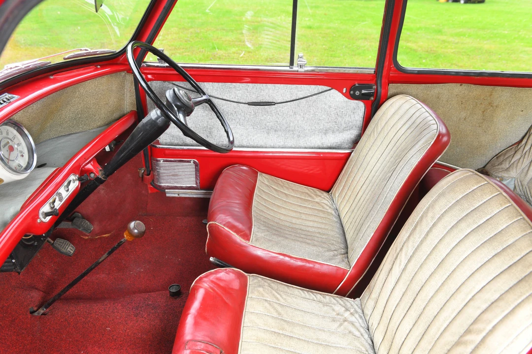 1959 Austin Mini - Image 10 of 31