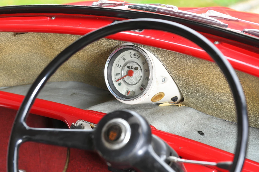 1959 Austin Mini - Image 21 of 31