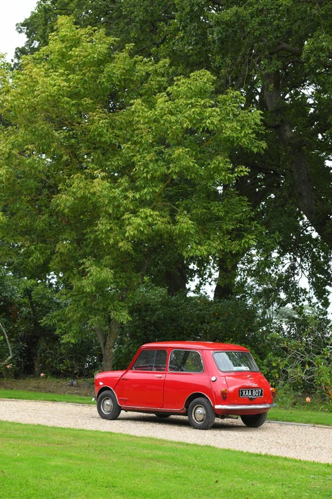 1959 Austin Mini - Image 29 of 31