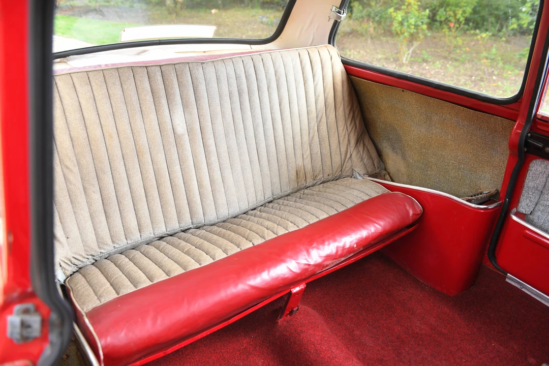 1959 Austin Mini - Image 24 of 31