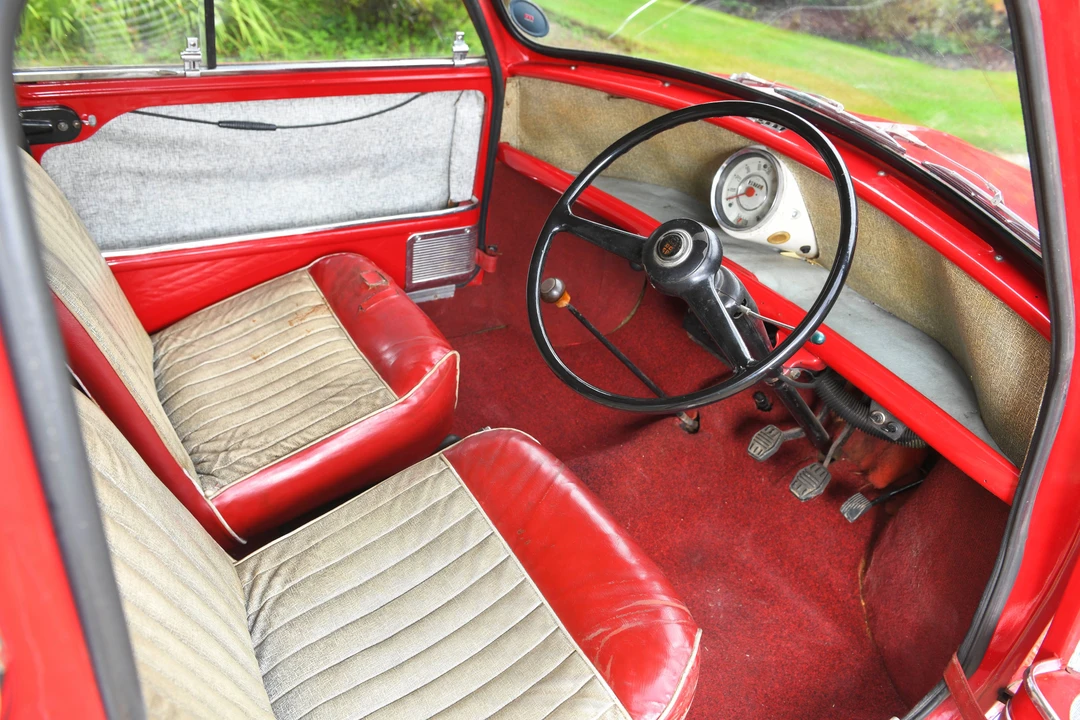 1959 Austin Mini - Image 20 of 31