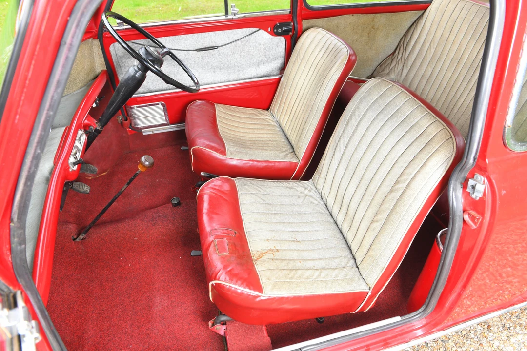 1959 Austin Mini - Image 11 of 31