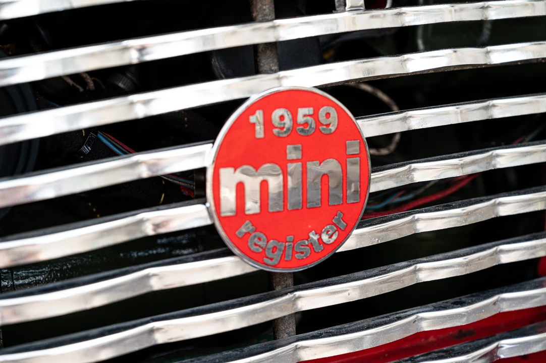 1959 Austin Mini - Image 25 of 31