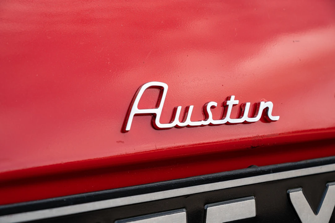1959 Austin Mini - Image 21 of 31