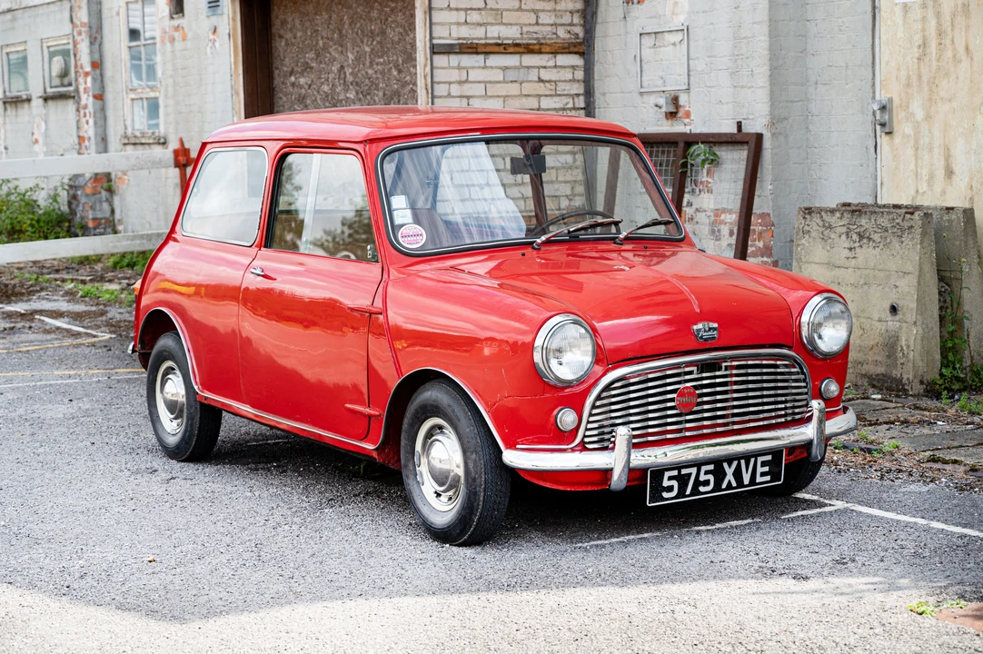 1959 Austin Mini - Image 26 of 31