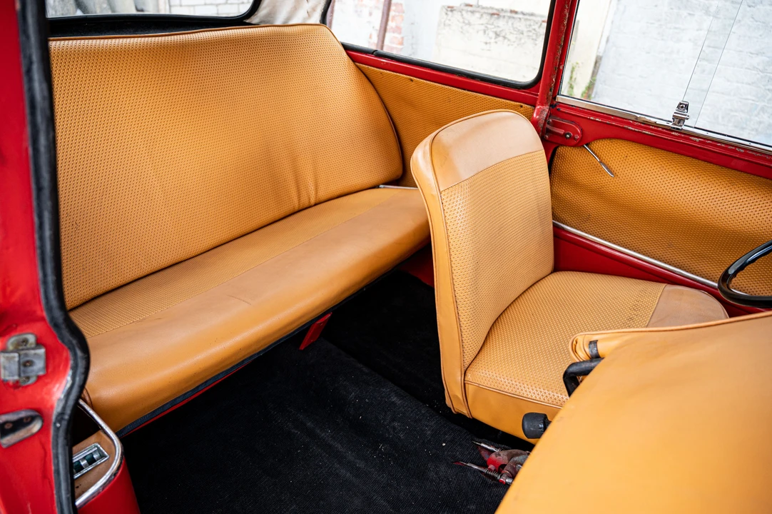 1959 Austin Mini - Image 30 of 31