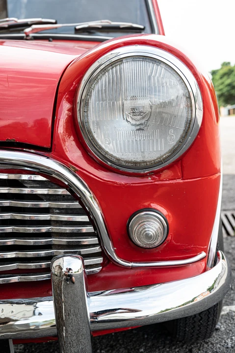 1959 Austin Mini - Image 11 of 31