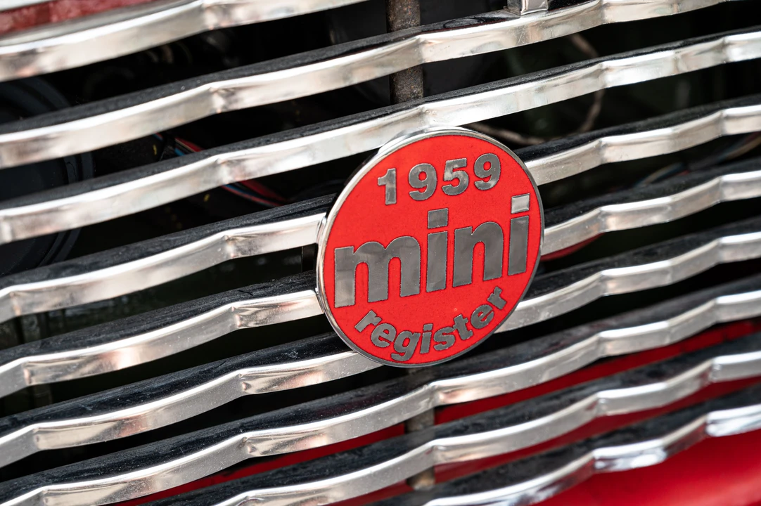 1959 Austin Mini - Image 22 of 31