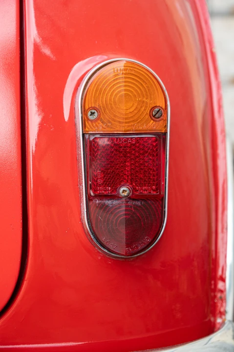1959 Austin Mini - Image 10 of 31