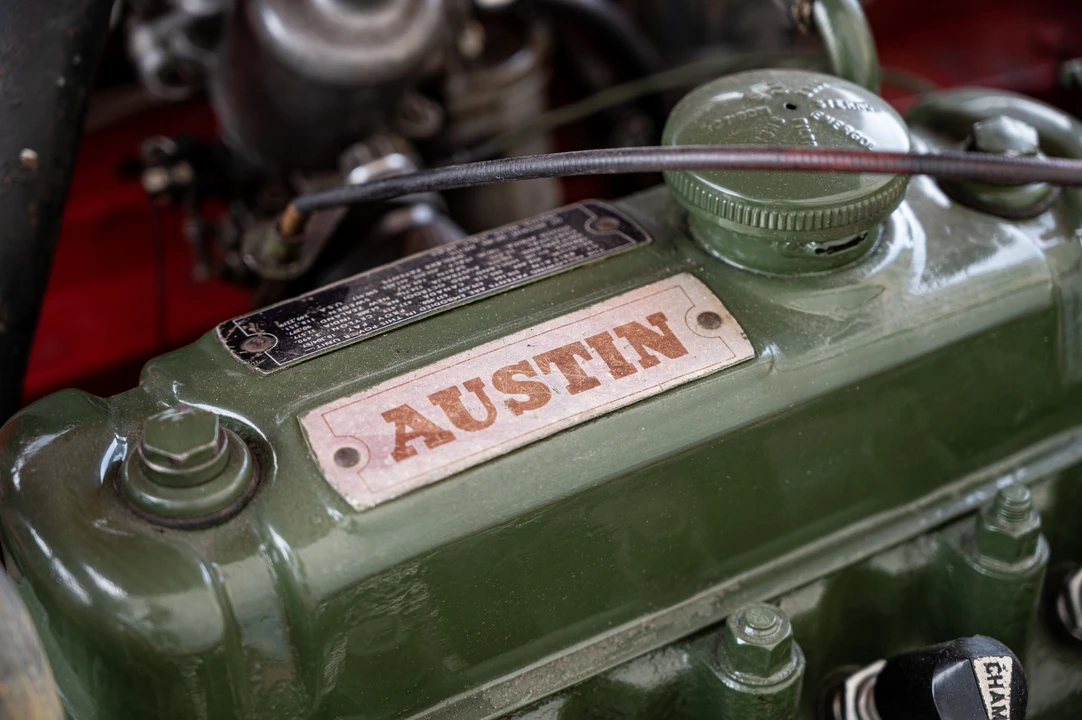 1959 Austin Mini - Image 5 of 31