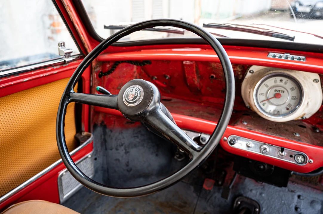 1959 Austin Mini - Image 31 of 31