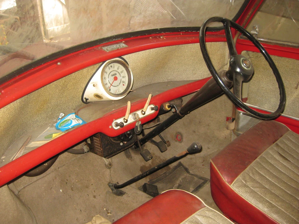 1959 Mini Mini Mark I - Image 7 of 7