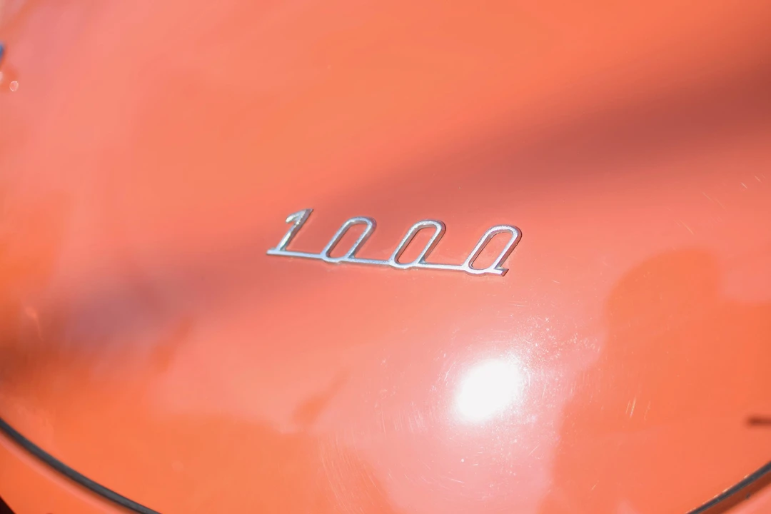 1959 Auto Union 1000 - Image 27 of 31