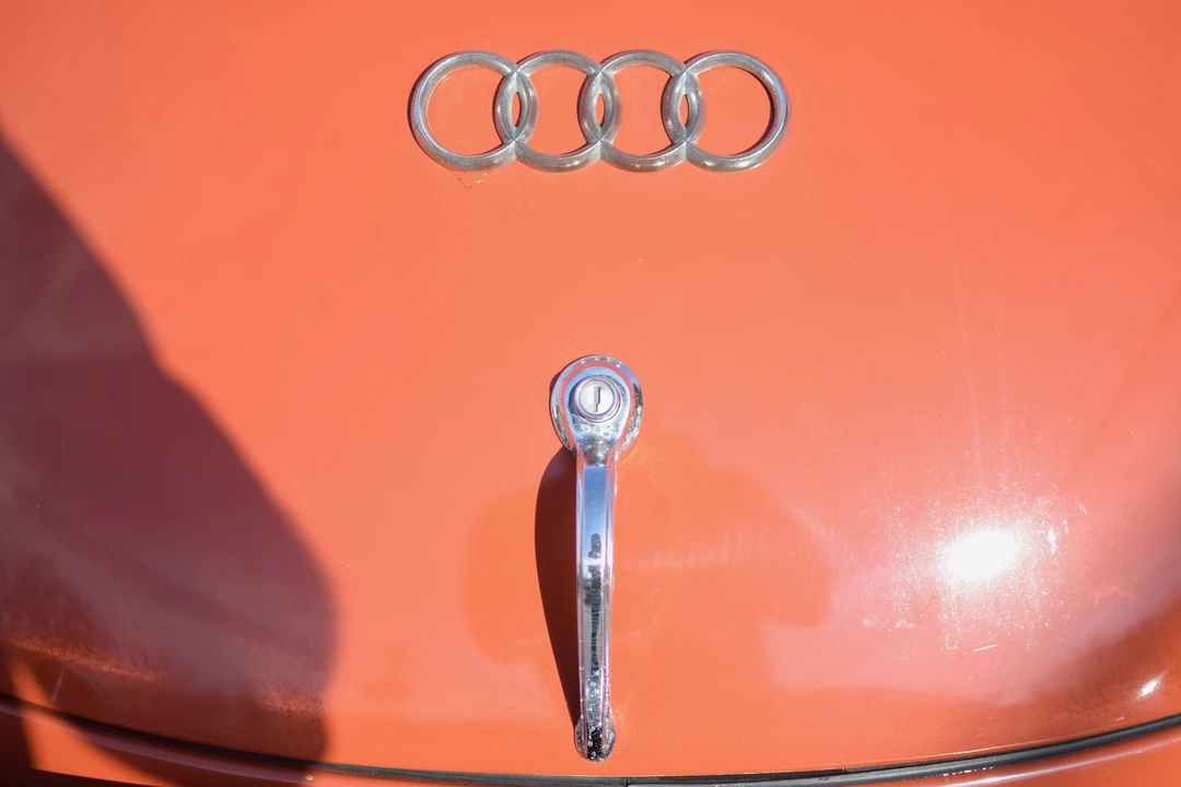1959 Auto Union 1000 - Image 28 of 31