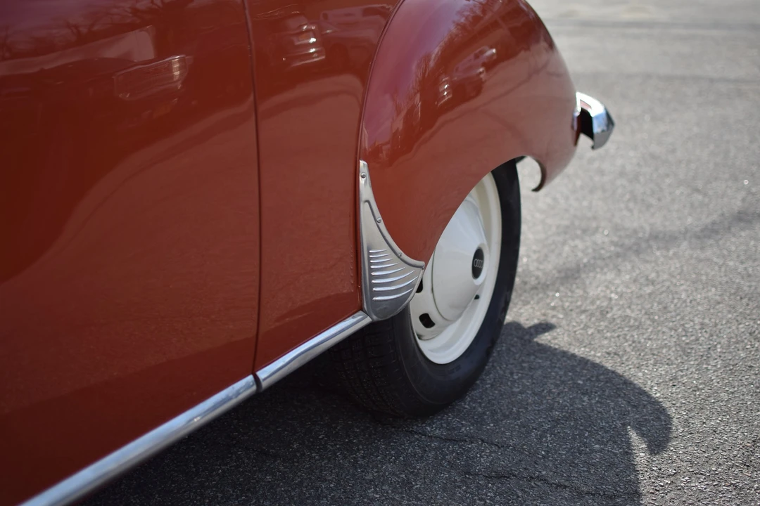 1959 Auto Union 1000 - Image 24 of 31