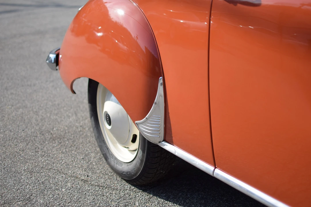 1959 Auto Union 1000 - Image 23 of 31