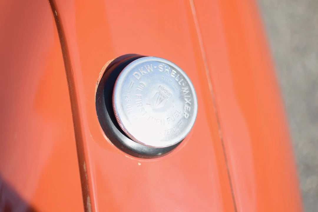 1959 Auto Union 1000 - Image 31 of 31