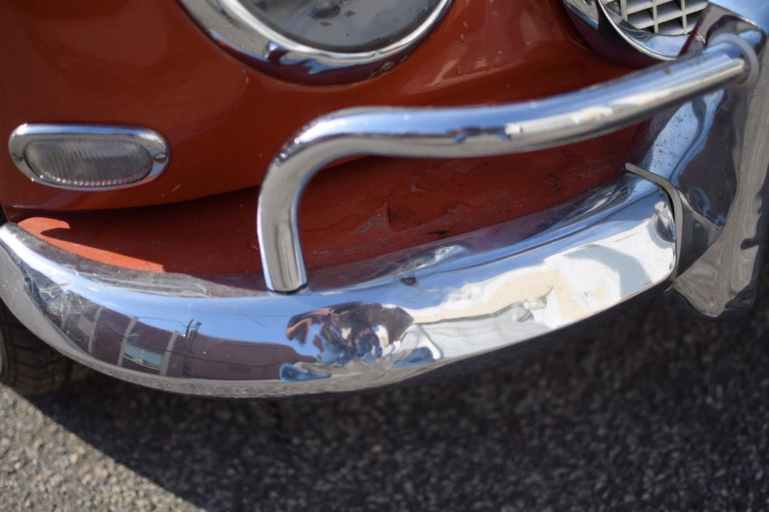1959 Auto Union 1000 - Image 21 of 31