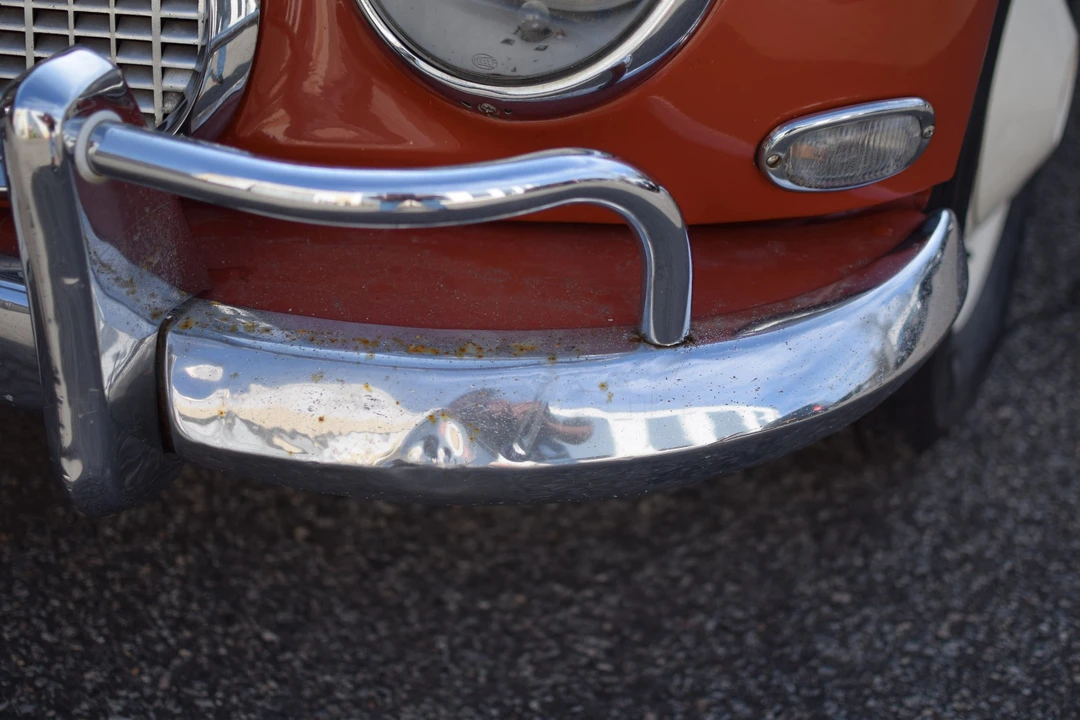 1959 Auto Union 1000 - Image 22 of 31
