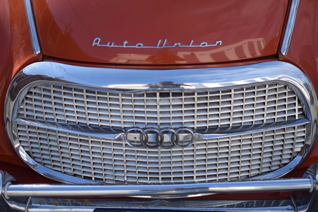 1959 Auto Union 1000 - Image 20 of 31
