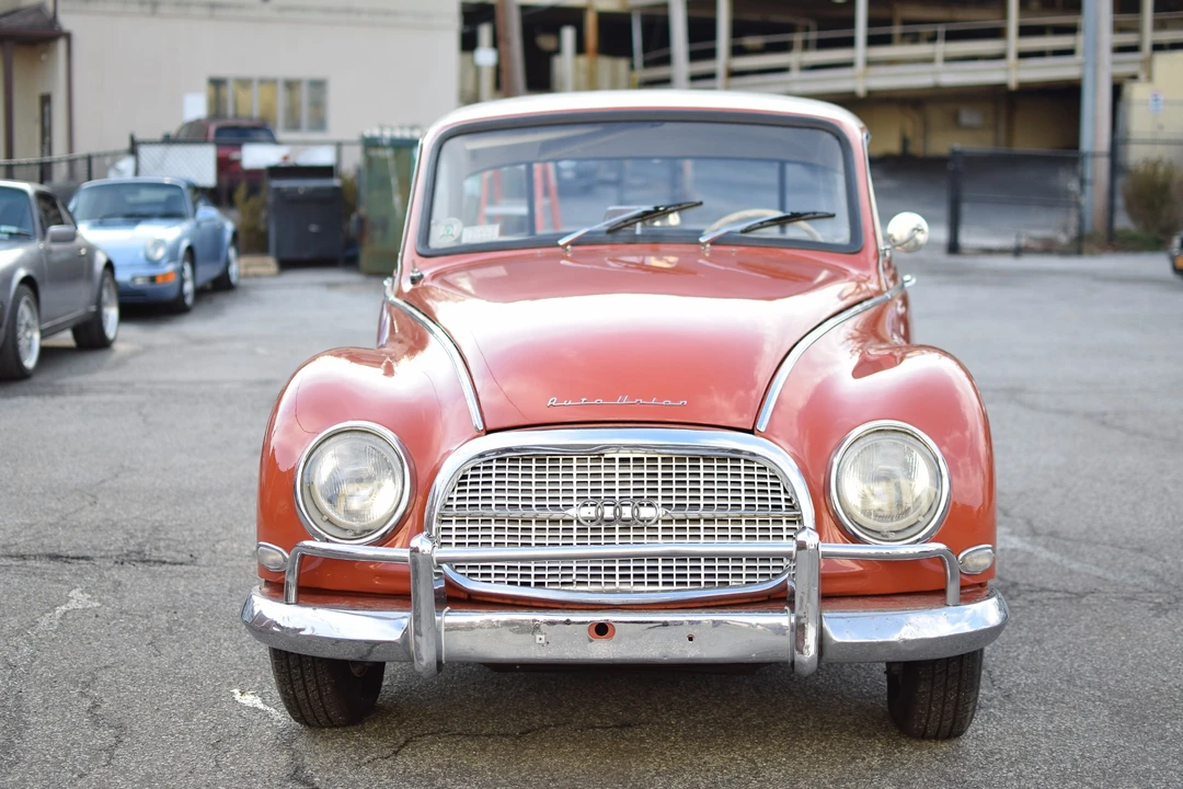 1959 Auto Union 1000 - Image 2 of 31