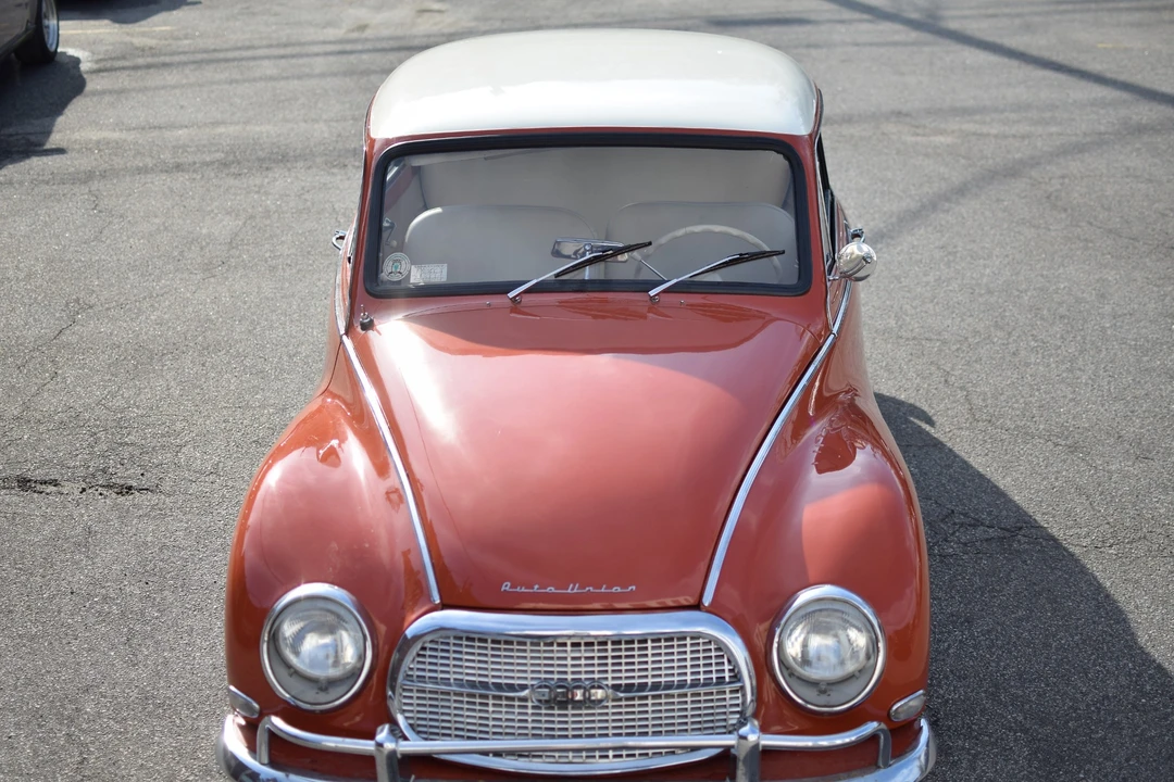 1959 Auto Union 1000 - Image 3 of 31