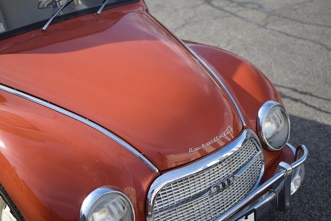 1959 Auto Union 1000 - Image 12 of 31