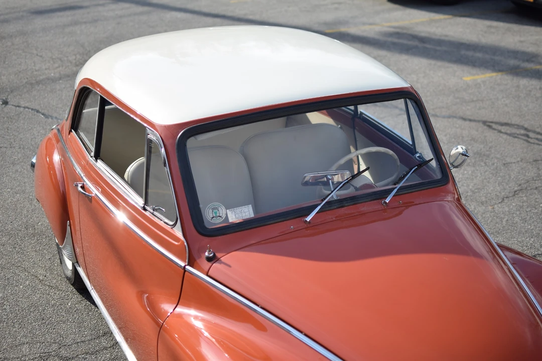 1959 Auto Union 1000 - Image 14 of 31