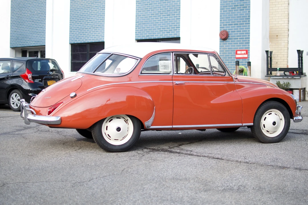 1959 Auto Union 1000 - Image 5 of 31