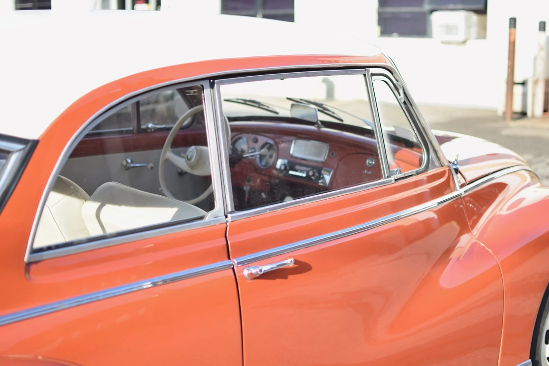 1959 Auto Union 1000 - Image 18 of 31