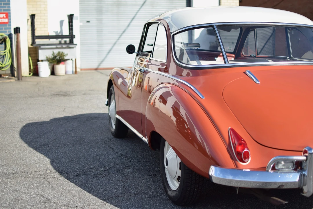 1959 Auto Union 1000 - Image 16 of 31