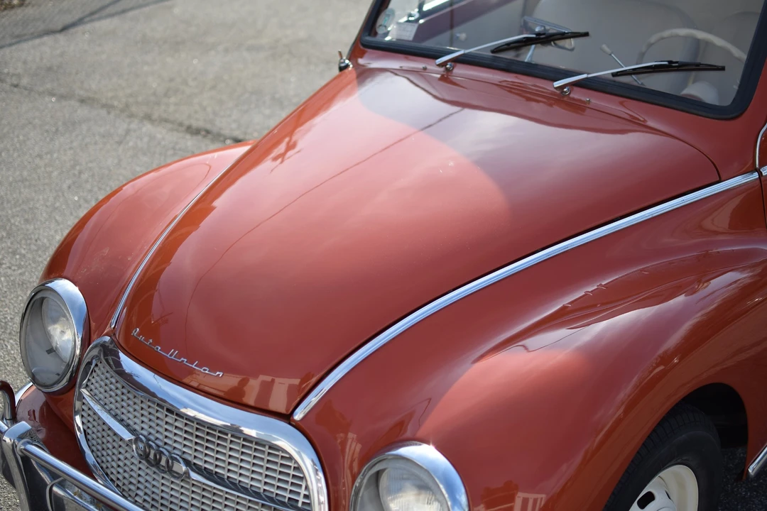 1959 Auto Union 1000 - Image 13 of 31