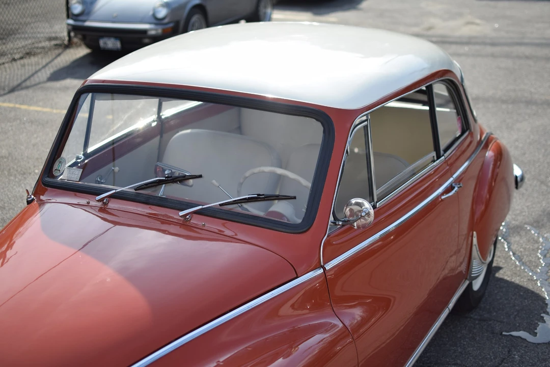 1959 Auto Union 1000 - Image 15 of 31