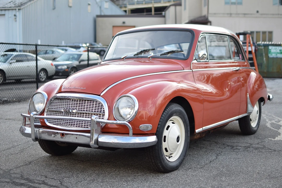 1959 Auto Union 1000 - Image 10 of 31
