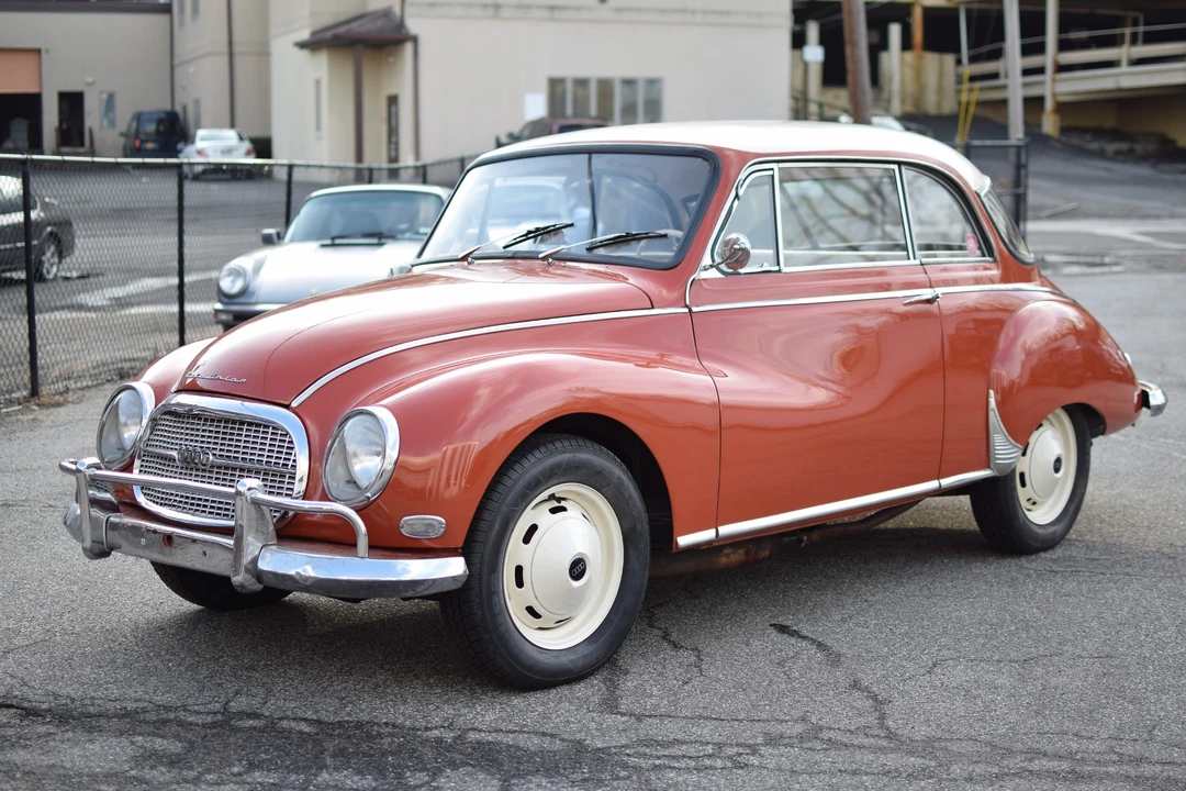 1959 Auto Union 1000 - Image 11 of 31