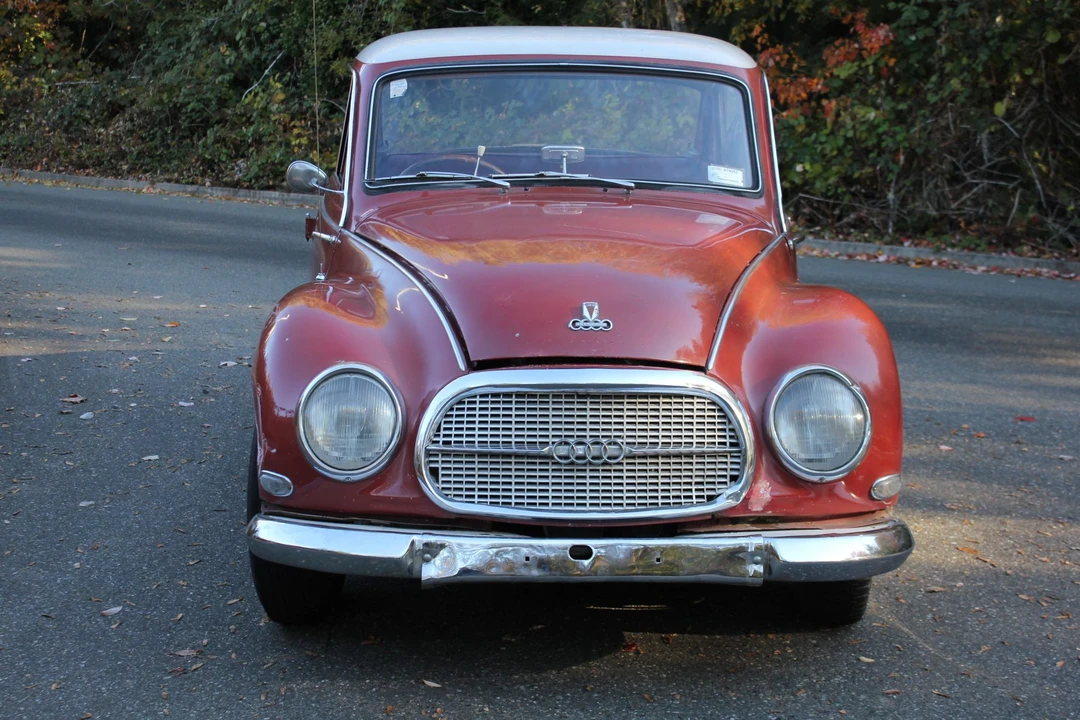 1959 Auto Union 1000 - Image 10 of 31